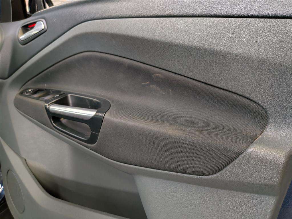 <p>2012 FORD C-MAX TITANIUM TDCI AUTO</p>