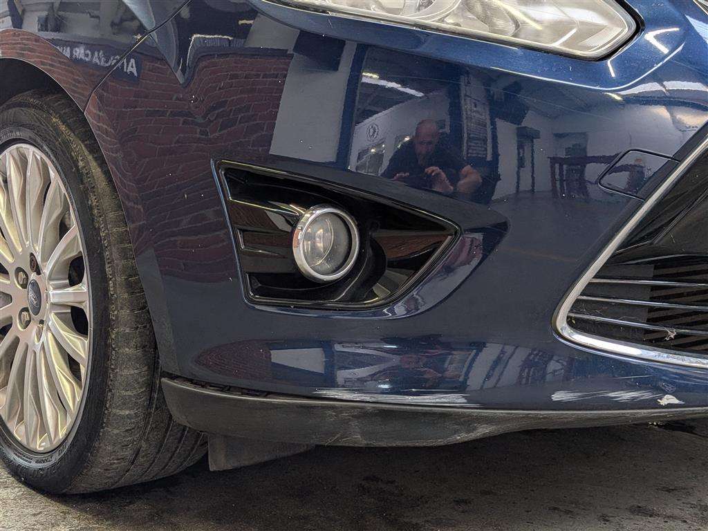 <p>2012 FORD C-MAX TITANIUM TDCI AUTO</p>