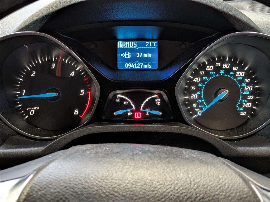 <p>2012 FORD C-MAX TITANIUM TDCI AUTO</p>