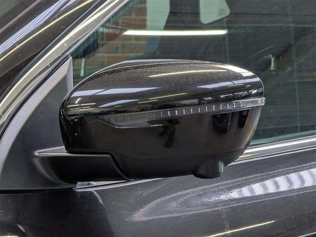 <p>2016 NISSAN QASHQAI N-CONNECTA DCI</p>