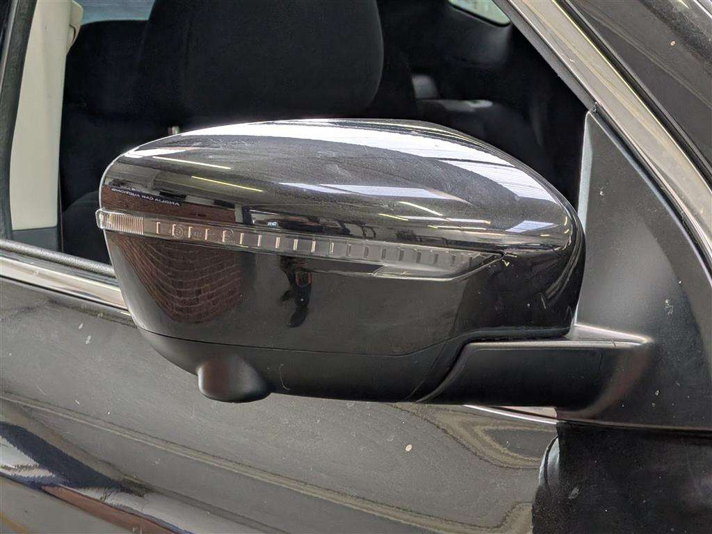 <p>2016 NISSAN QASHQAI N-CONNECTA DCI</p>