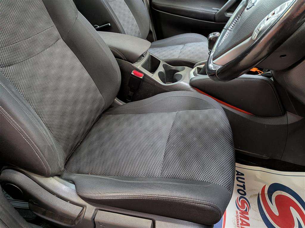 <p>2016 NISSAN QASHQAI N-CONNECTA DCI</p>