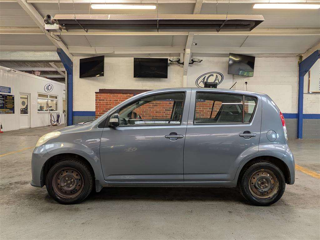 <p>2011 PERODUA MYVI EZI AUTO</p>