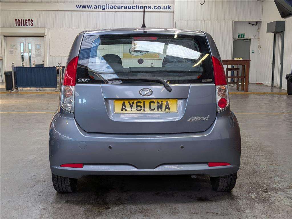 <p>2011 PERODUA MYVI EZI AUTO</p>