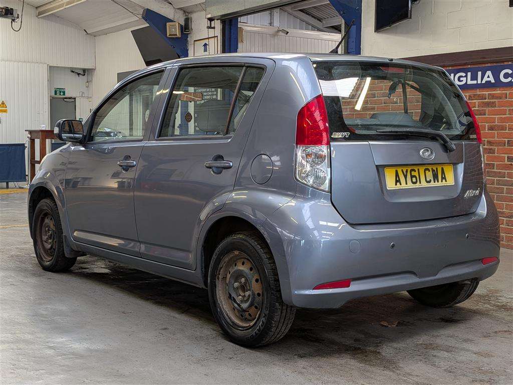 <p>2011 PERODUA MYVI EZI AUTO</p>