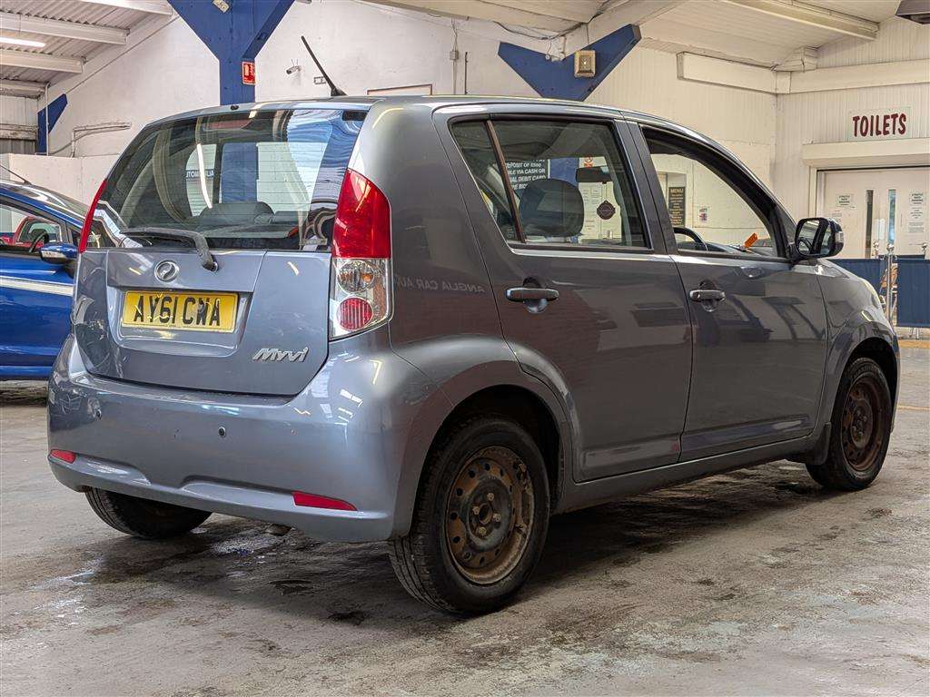 <p>2011 PERODUA MYVI EZI AUTO</p>