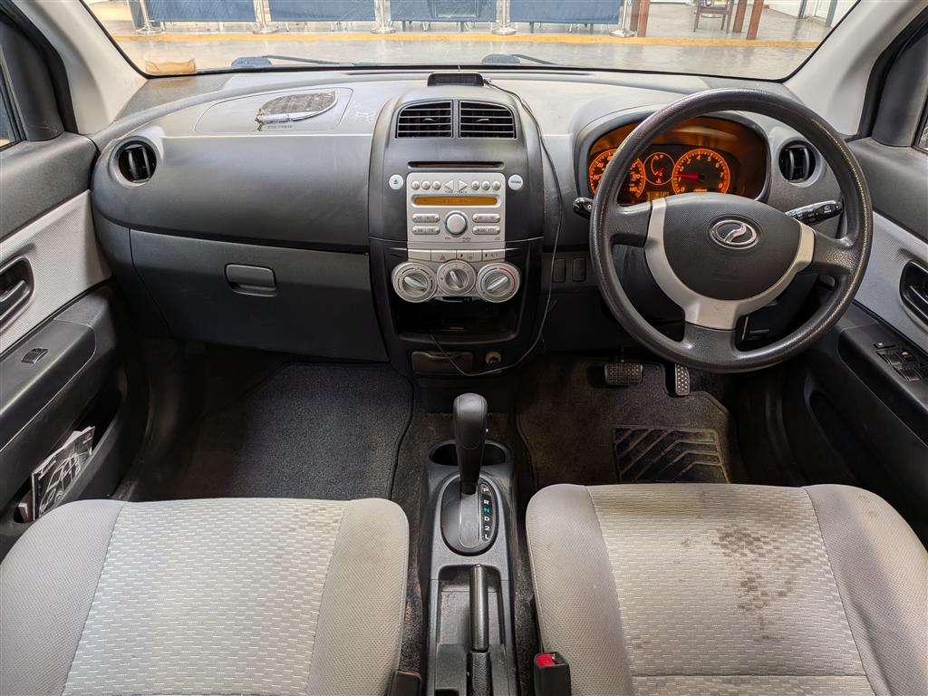 <p>2011 PERODUA MYVI EZI AUTO</p>