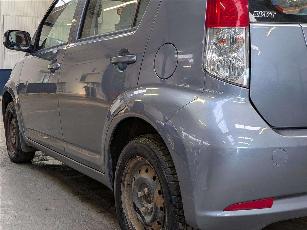 <p>2011 PERODUA MYVI EZI AUTO</p>