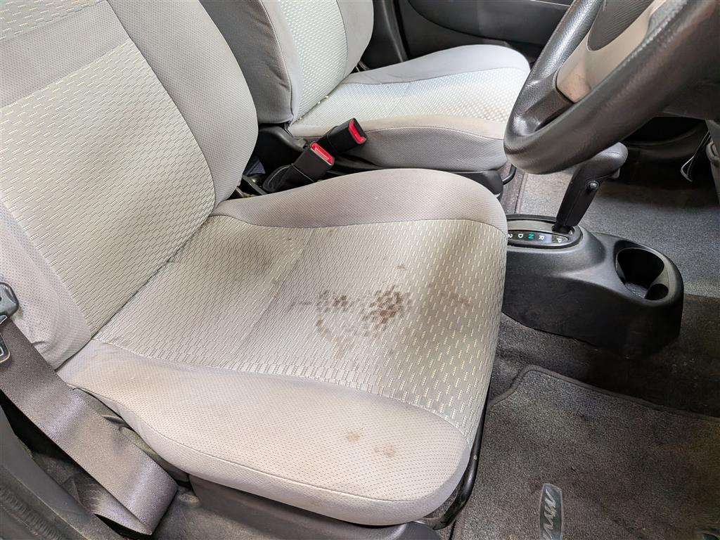 <p>2011 PERODUA MYVI EZI AUTO</p>