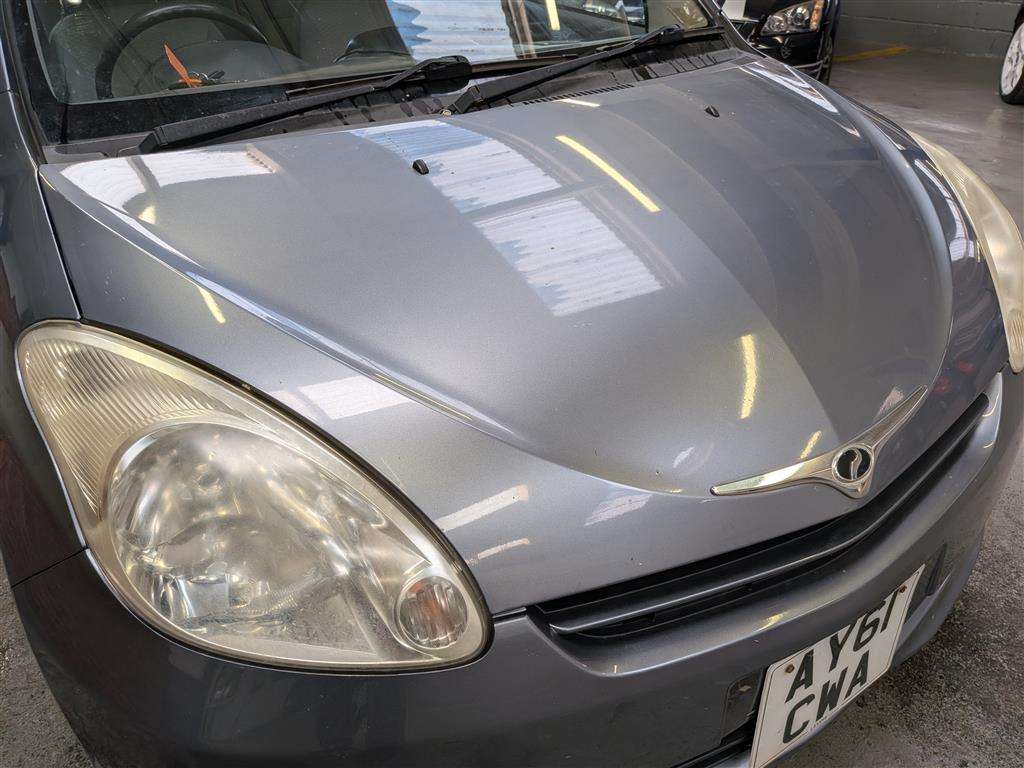 <p>2011 PERODUA MYVI EZI AUTO</p>