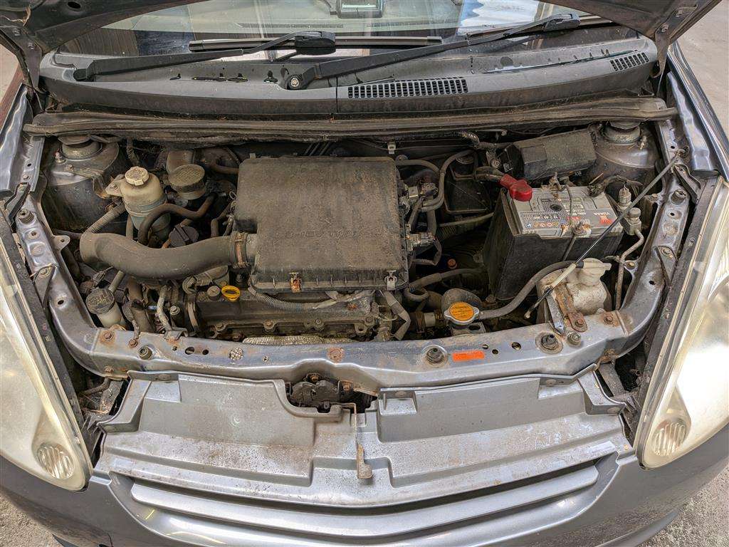 <p>2011 PERODUA MYVI EZI AUTO</p>