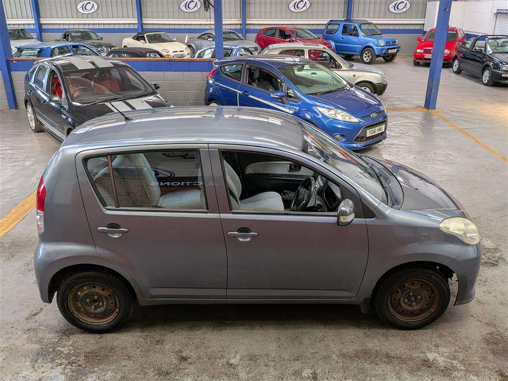 <p>2011 PERODUA MYVI EZI AUTO</p>