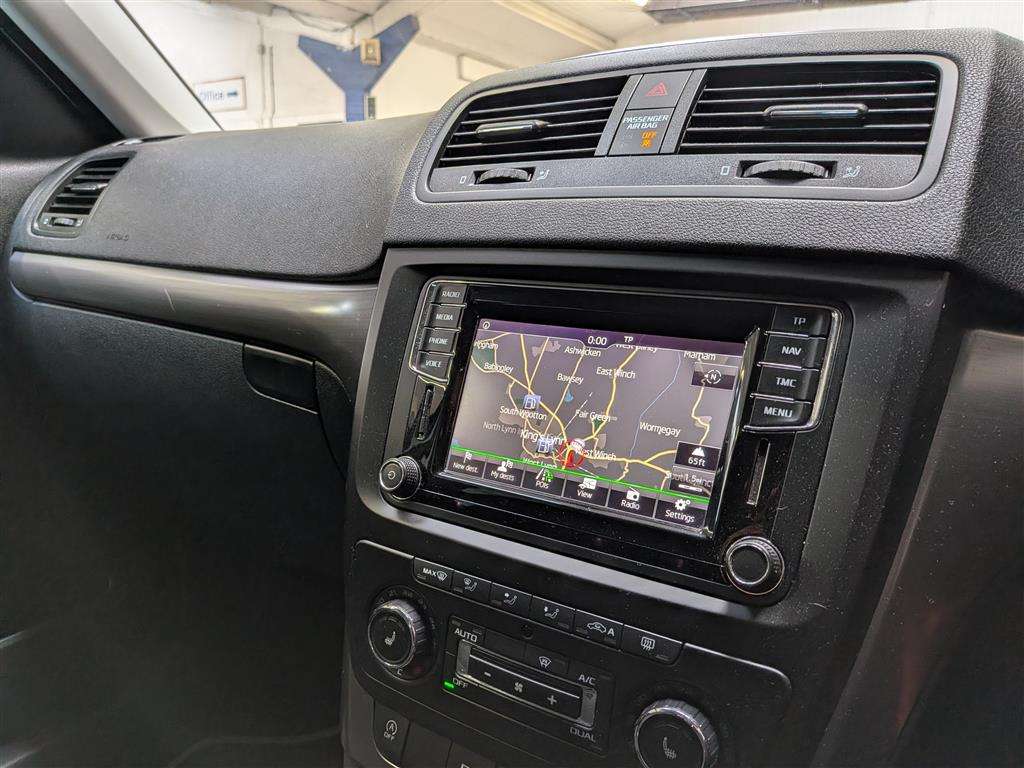 <p>2017 SKODA YETI OUTDOOR SE DRIVE TSI</p>