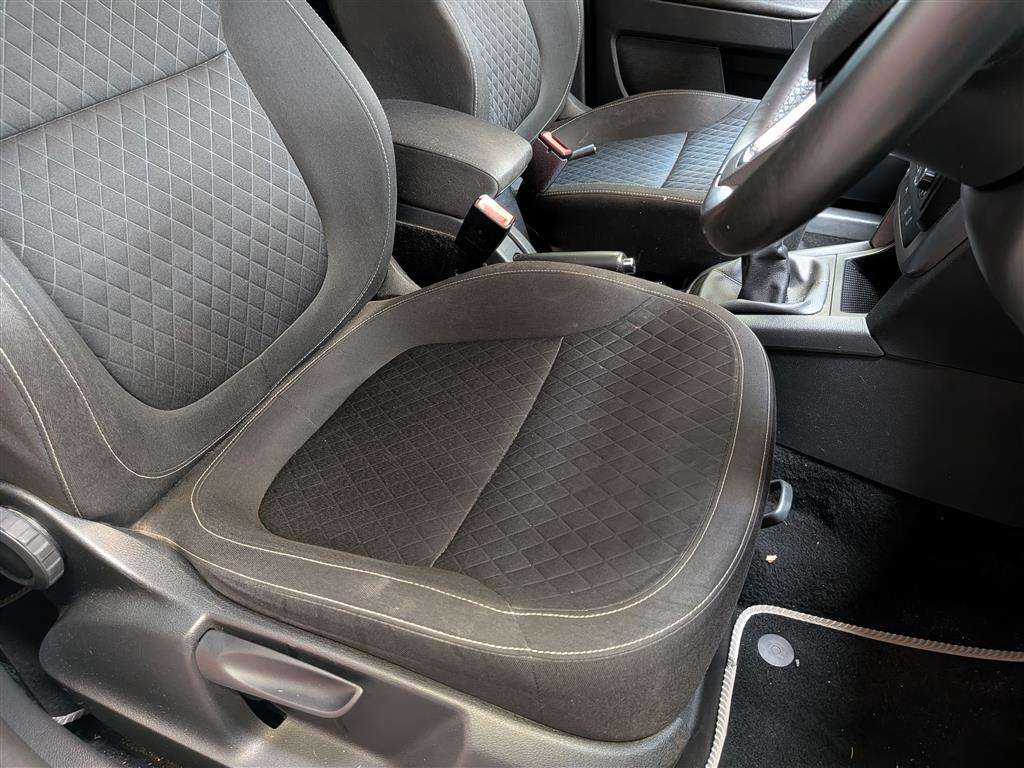 <p>2017 SKODA YETI OUTDOOR SE DRIVE TSI</p>