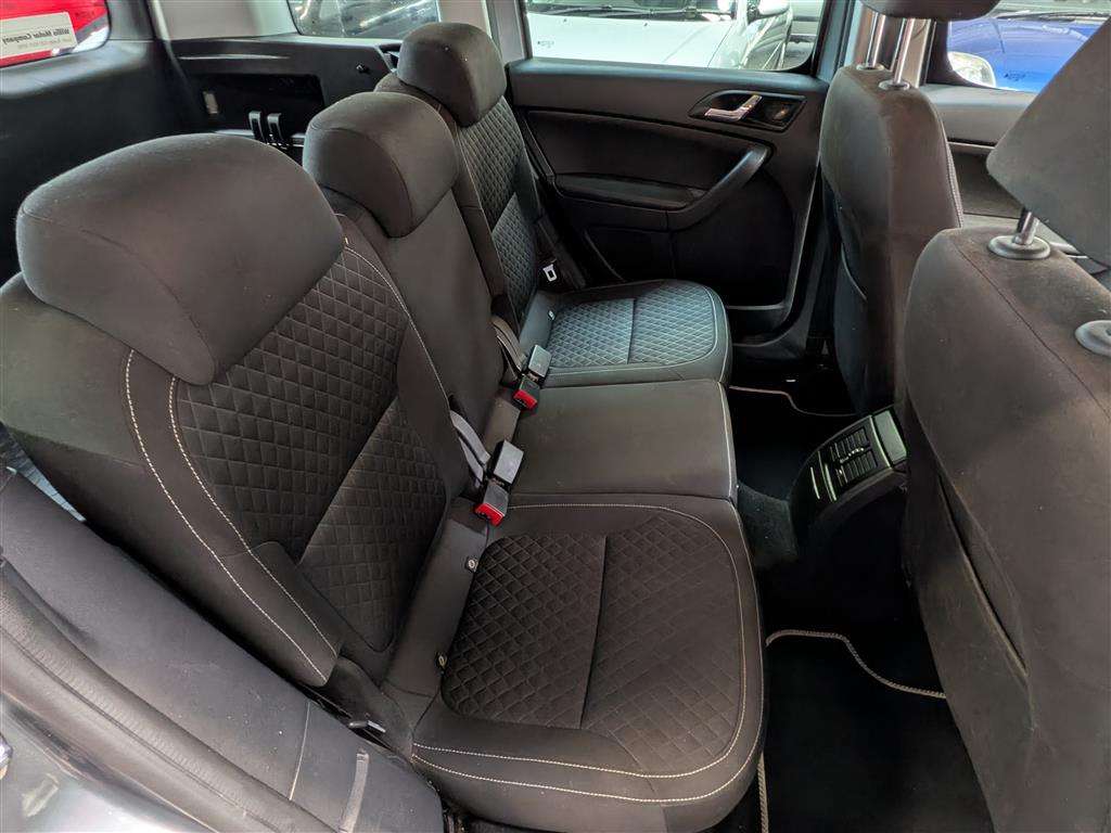 <p>2017 SKODA YETI OUTDOOR SE DRIVE TSI</p>