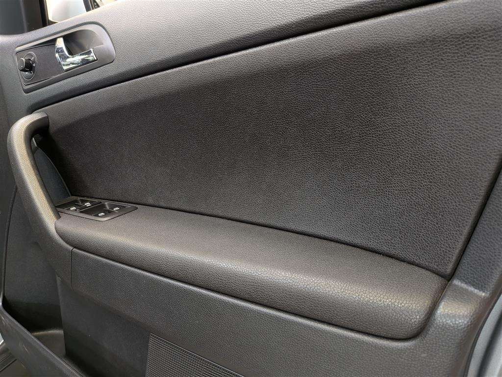 <p>2017 SKODA YETI OUTDOOR SE DRIVE TSI</p>