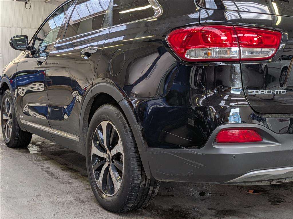 <p>2016 KIA SORENTO KX-2 CRDI ISG 4X4</p>