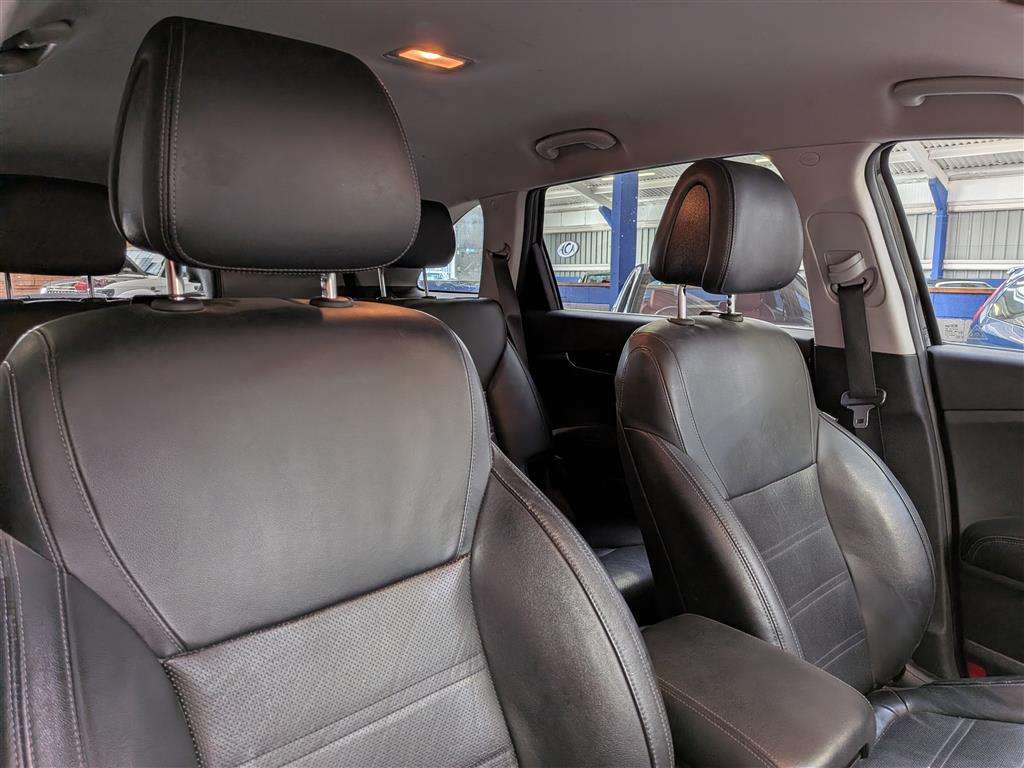 <p>2016 KIA SORENTO KX-2 CRDI ISG 4X4</p>