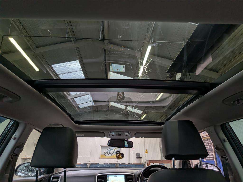 <p>2019 KIA SPORTAGE 4 CRDI ISG</p>