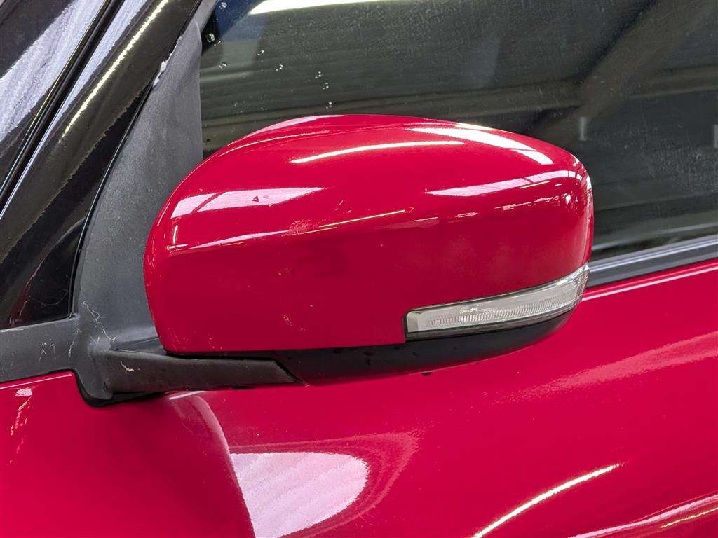 <p>2019 SUZUKI SWIFT SZ5 BOOSTERJET AUTO</p>