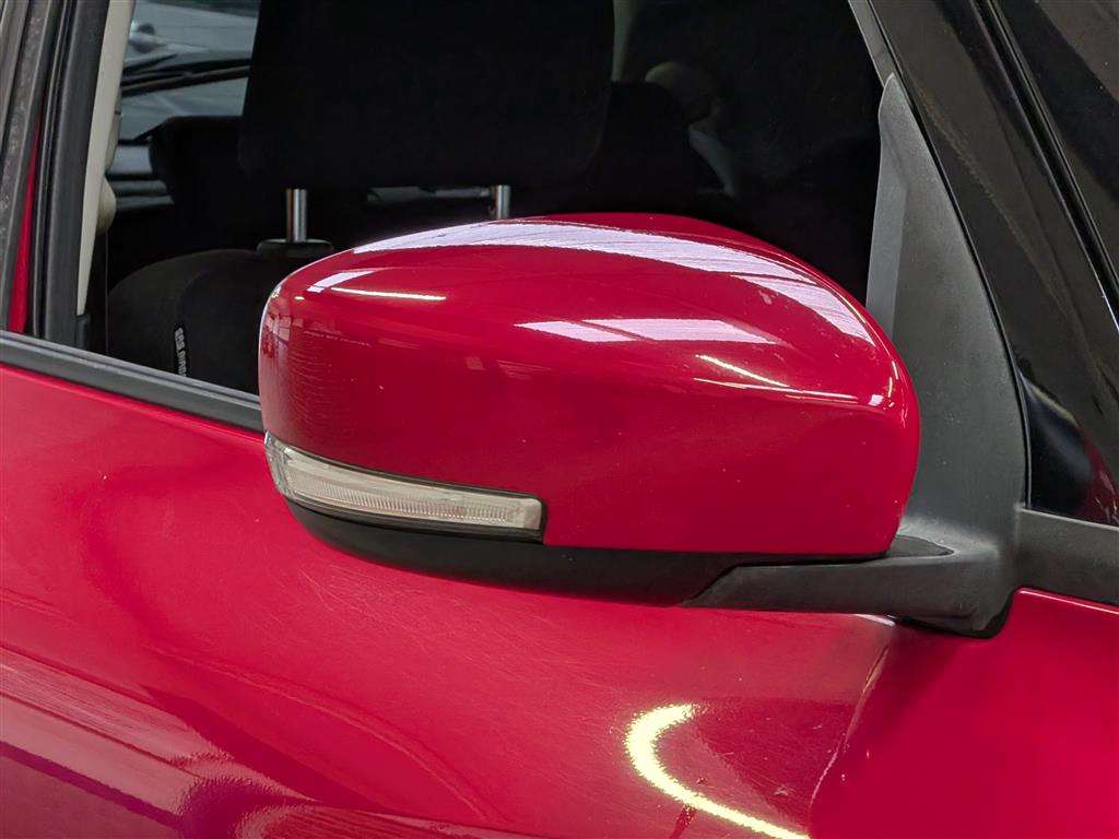 <p>2019 SUZUKI SWIFT SZ5 BOOSTERJET AUTO</p>