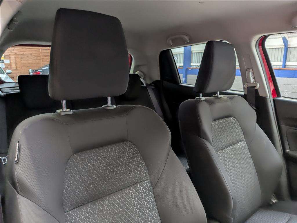<p>2019 SUZUKI SWIFT SZ5 BOOSTERJET AUTO</p>