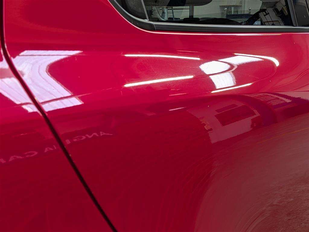 <p>2019 SUZUKI SWIFT SZ5 BOOSTERJET AUTO</p>