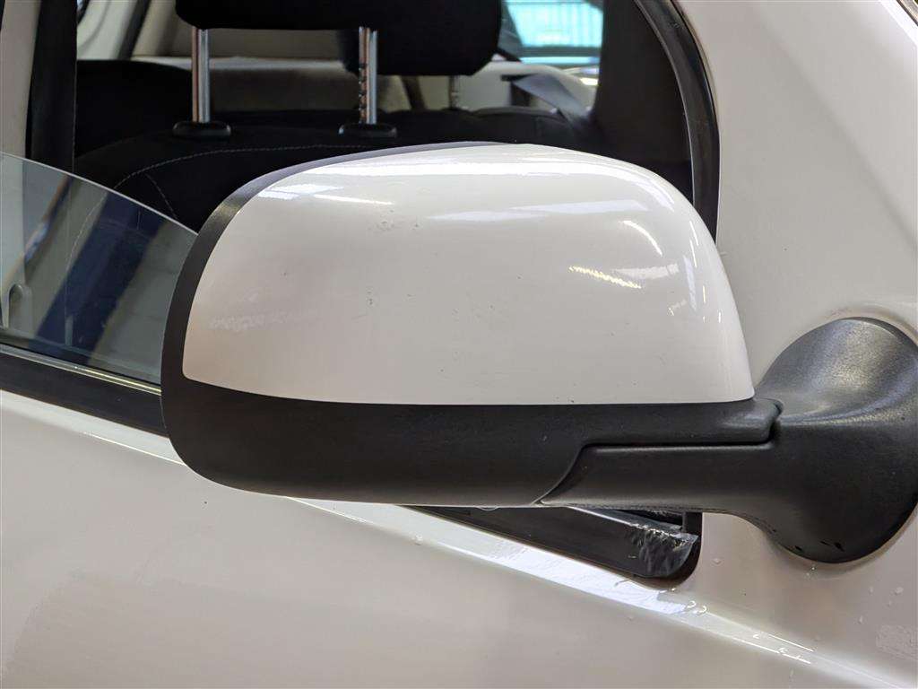 <p>2013 DACIA DUSTER LAUREATE DCI 4X2</p>