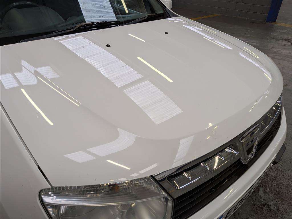 <p>2013 DACIA DUSTER LAUREATE DCI 4X2</p>