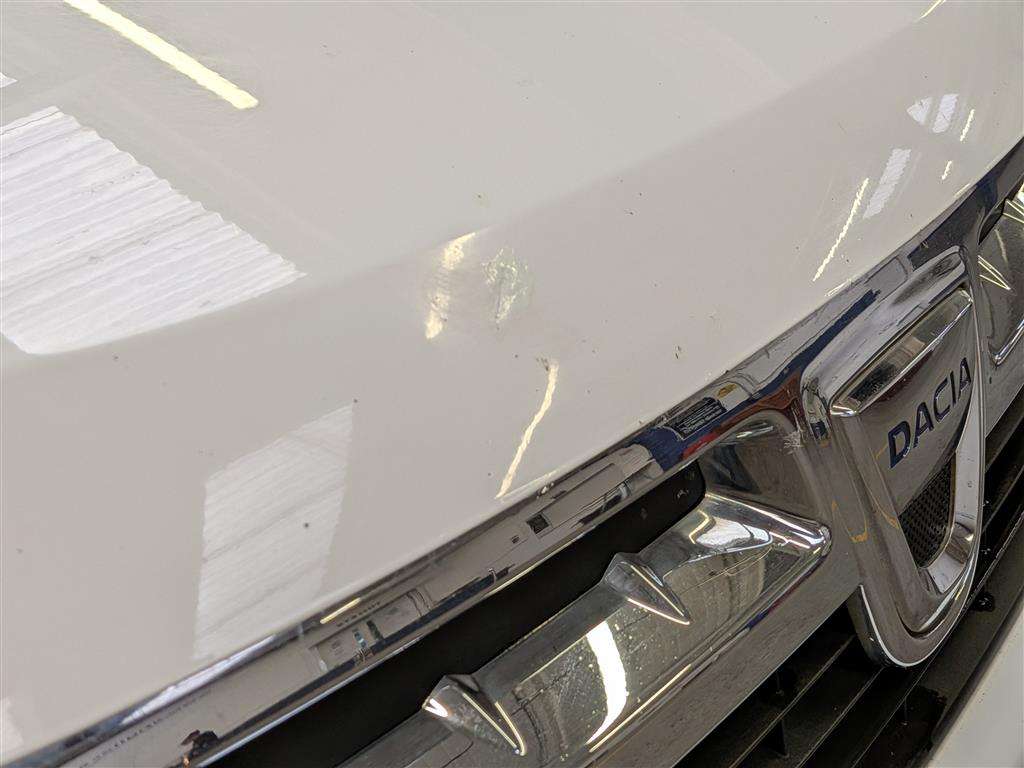 <p>2013 DACIA DUSTER LAUREATE DCI 4X2</p>