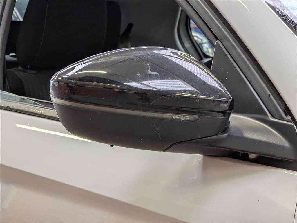<p>2020 VAUXHALL CORSA SE</p>