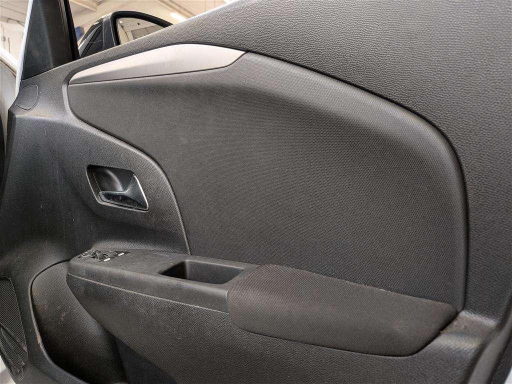 <p>2020 VAUXHALL CORSA SE</p>