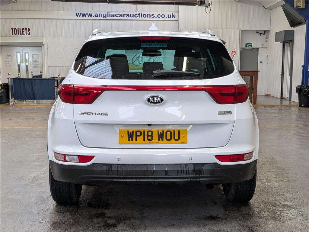 <p>2018 KIA SPORTAGE 2 ISG</p>