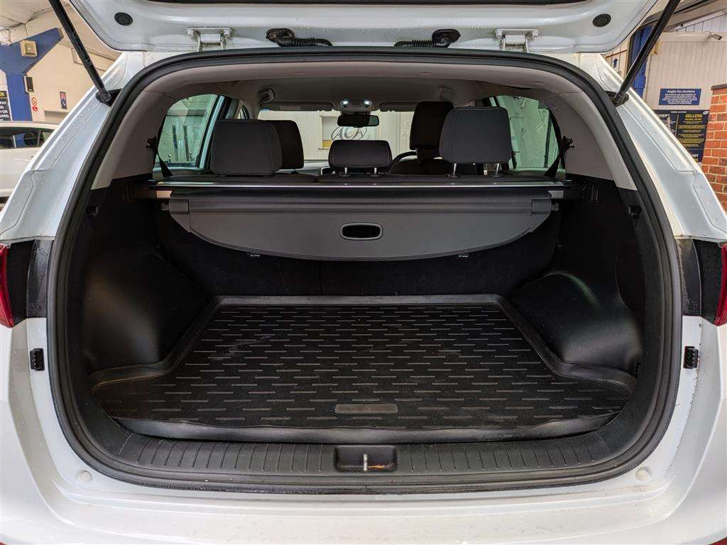 <p>2018 KIA SPORTAGE 2 ISG</p>