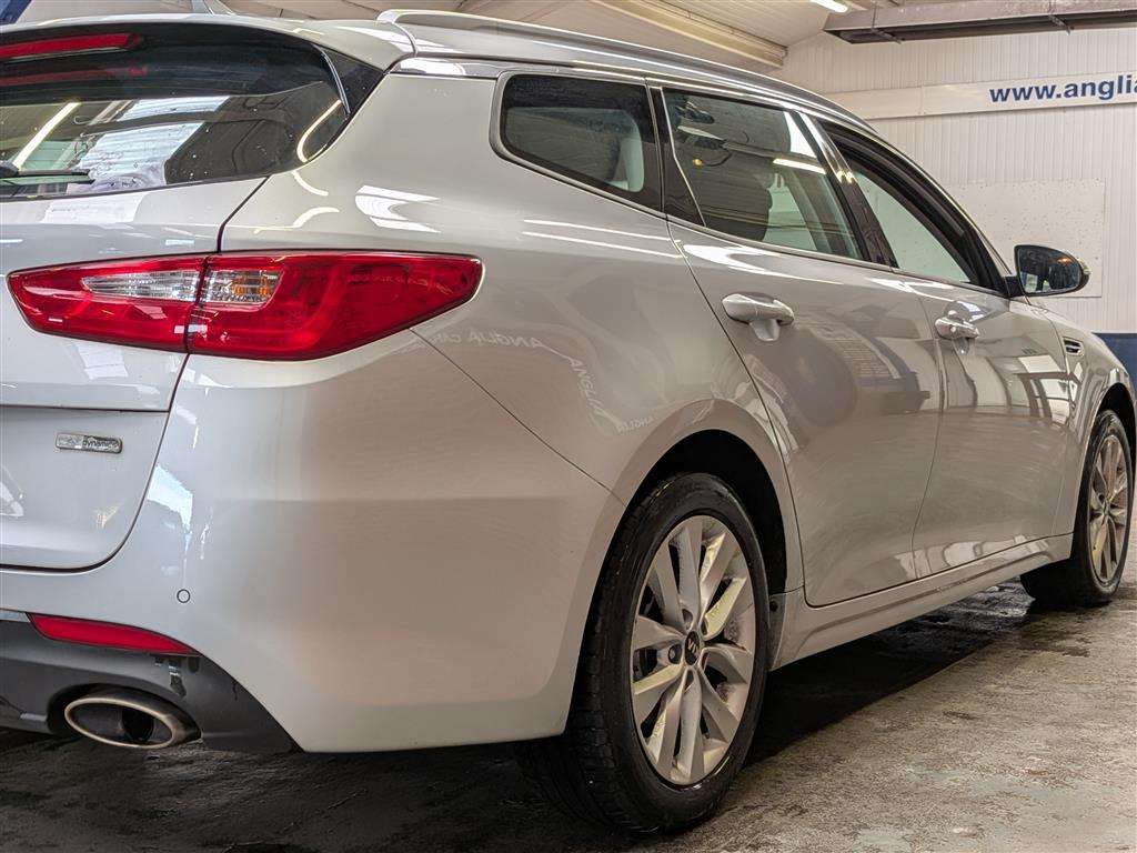 <p>2017 KIA OPTIMA 2 CRDI ISG</p>