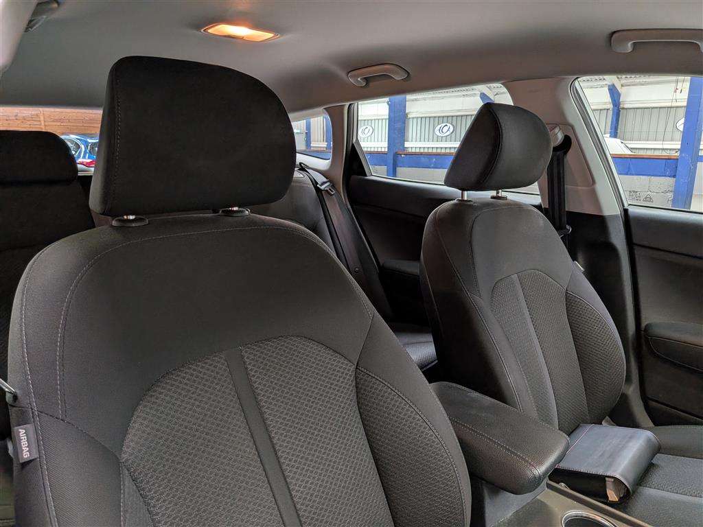 <p>2017 KIA OPTIMA 2 CRDI ISG</p>