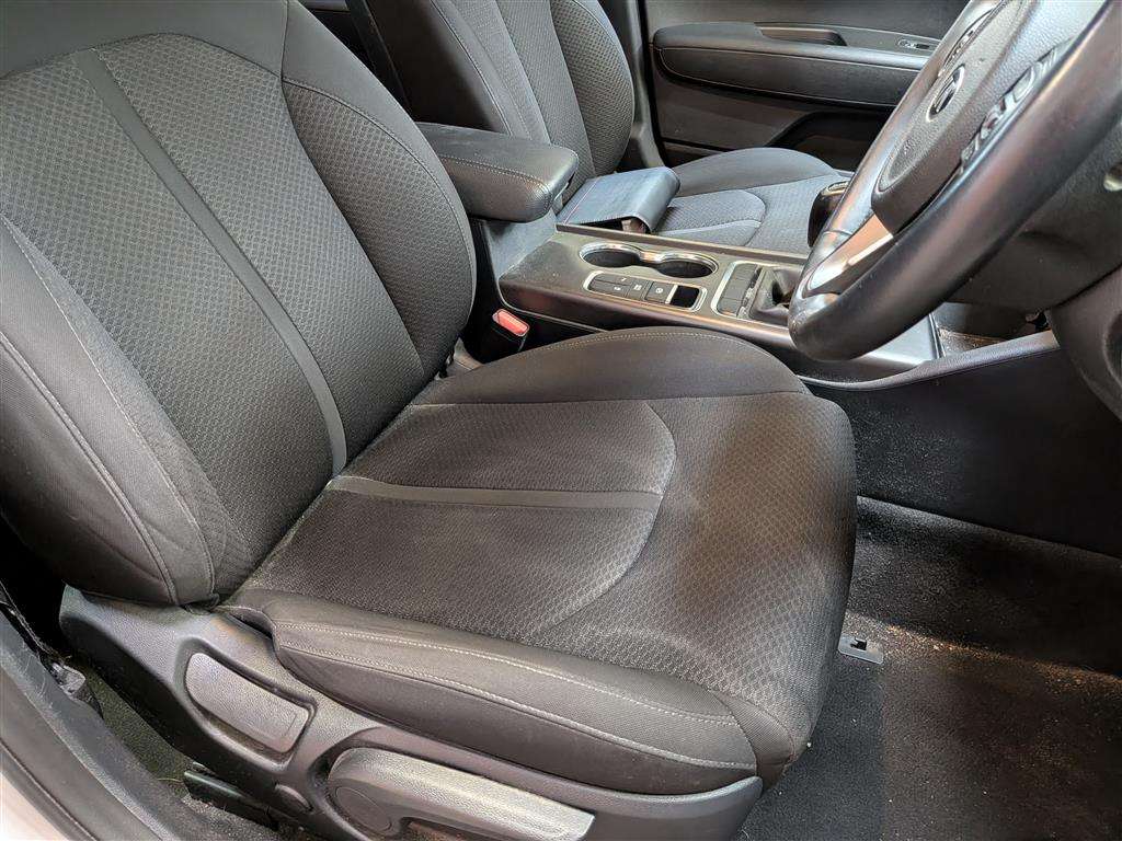 <p>2017 KIA OPTIMA 2 CRDI ISG</p>
