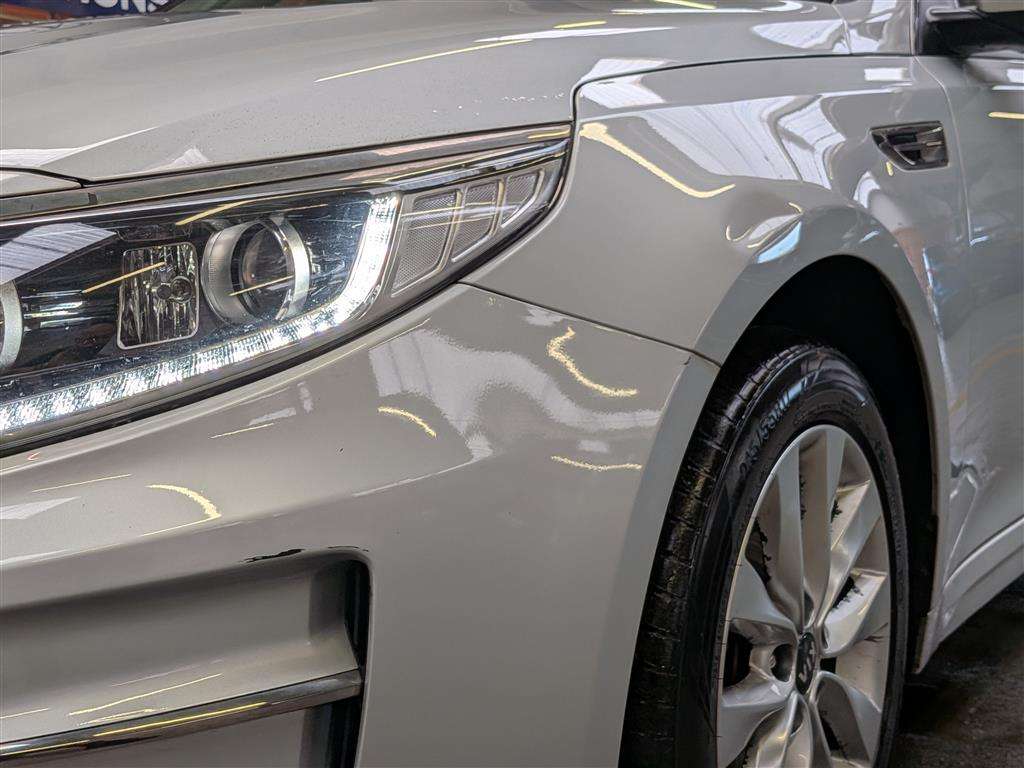 <p>2017 KIA OPTIMA 2 CRDI ISG</p>