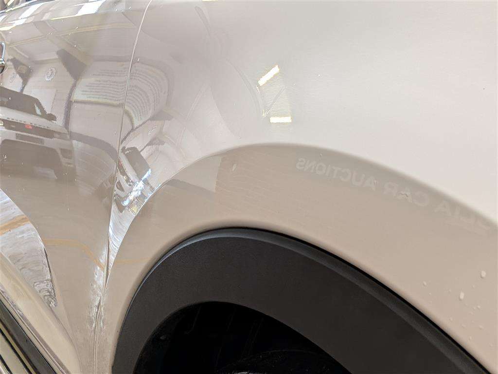 <p>2014 KIA SPORTAGE WHITE EDIT-N ISG</p>