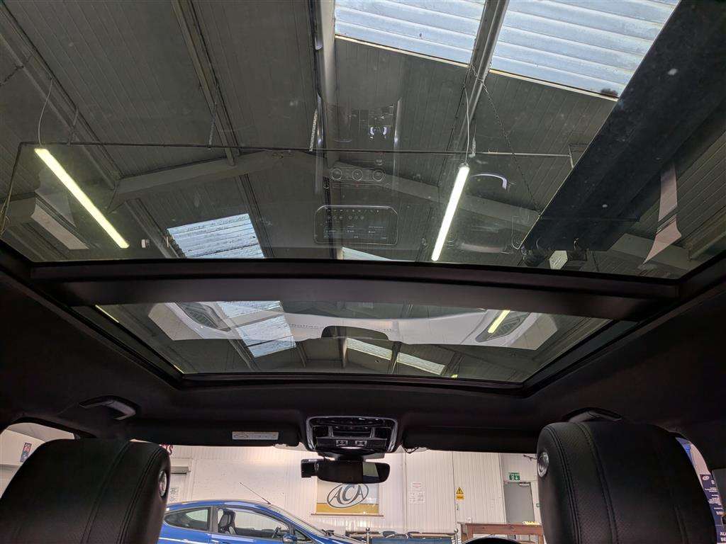 <p>2018 LAND ROVER RROVER SPORT ABIO DYNAM S</p>