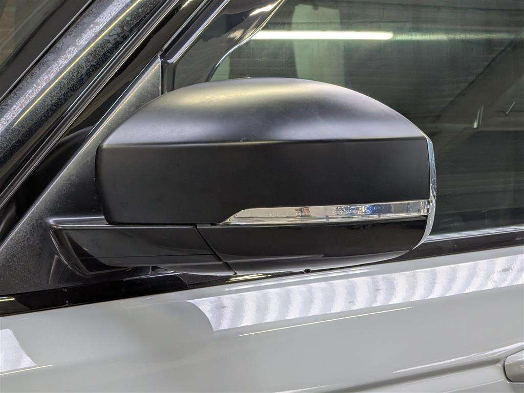 <p>2018 LAND ROVER RROVER SPORT ABIO DYNAM S</p>