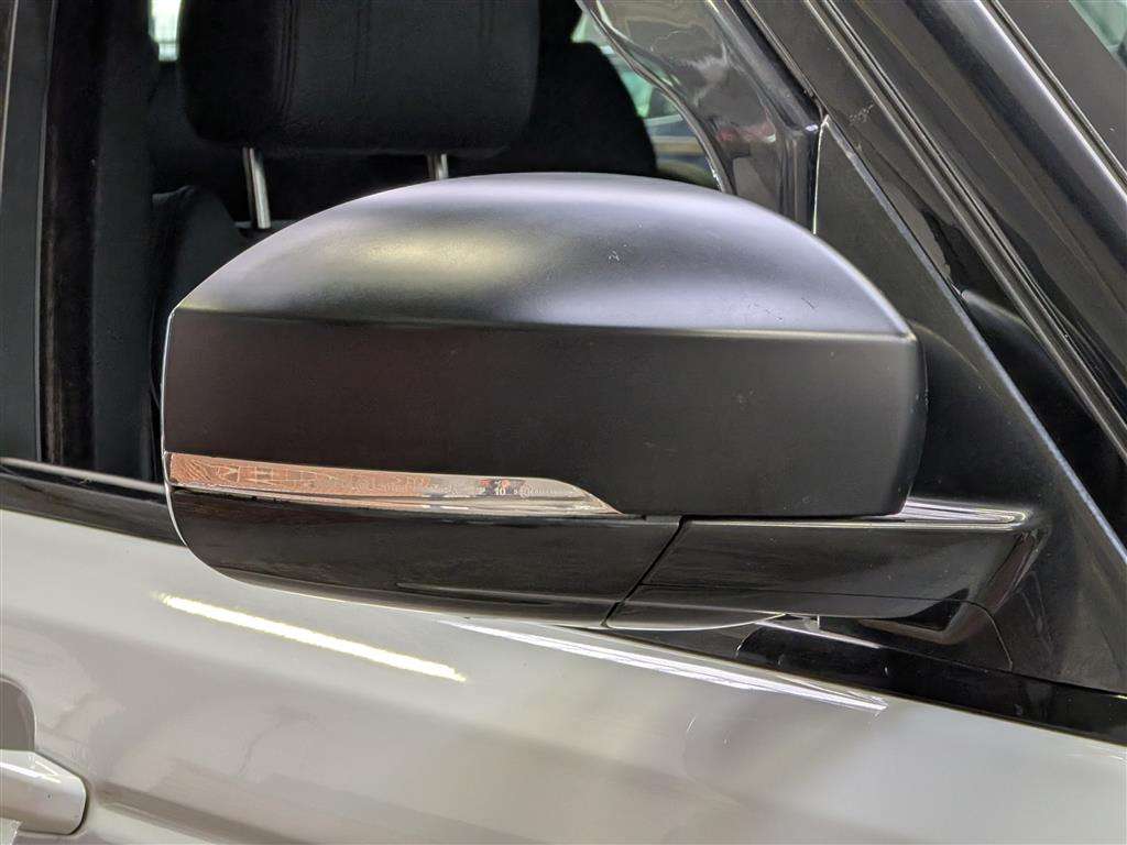 <p>2018 LAND ROVER RROVER SPORT ABIO DYNAM S</p>