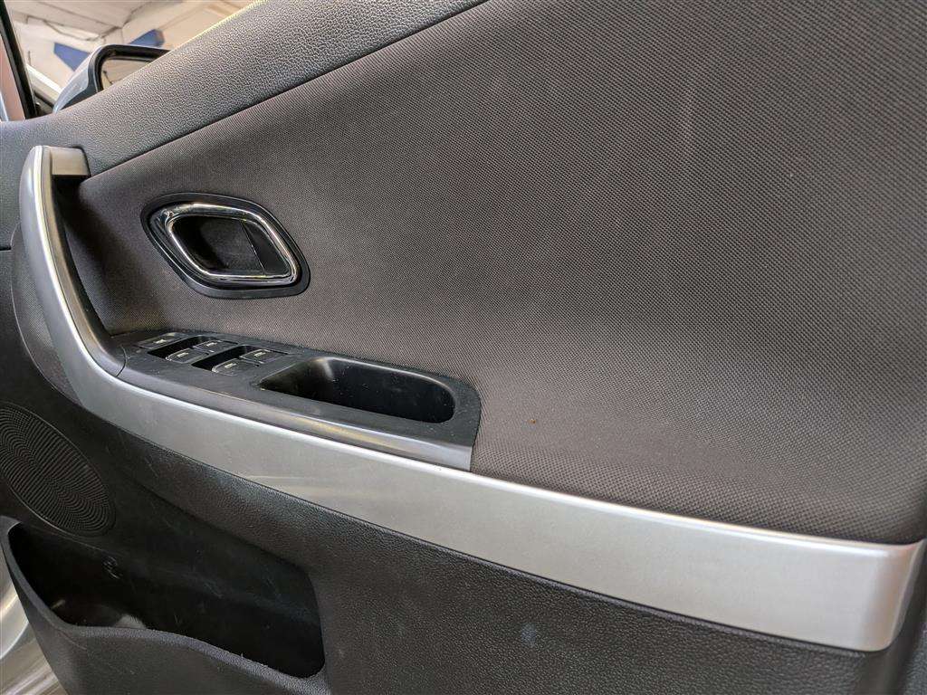 <p>2016 KIA CEED SR7</p>