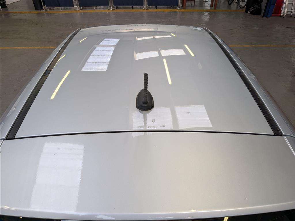 <p>2016 KIA CEED SR7</p>
