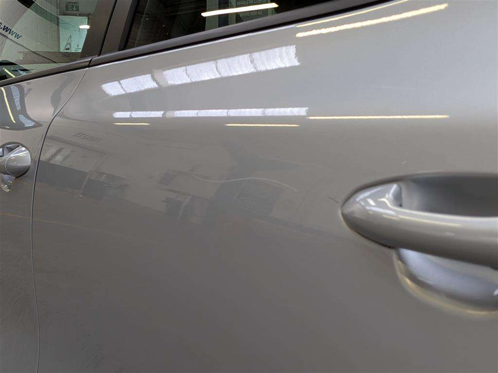 <p>2016 KIA CEED SR7</p>