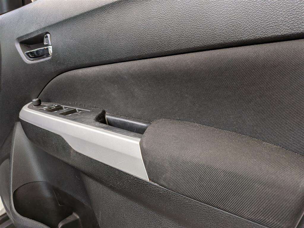 <p>2015 SUZUKI VITARA SZ-T</p>