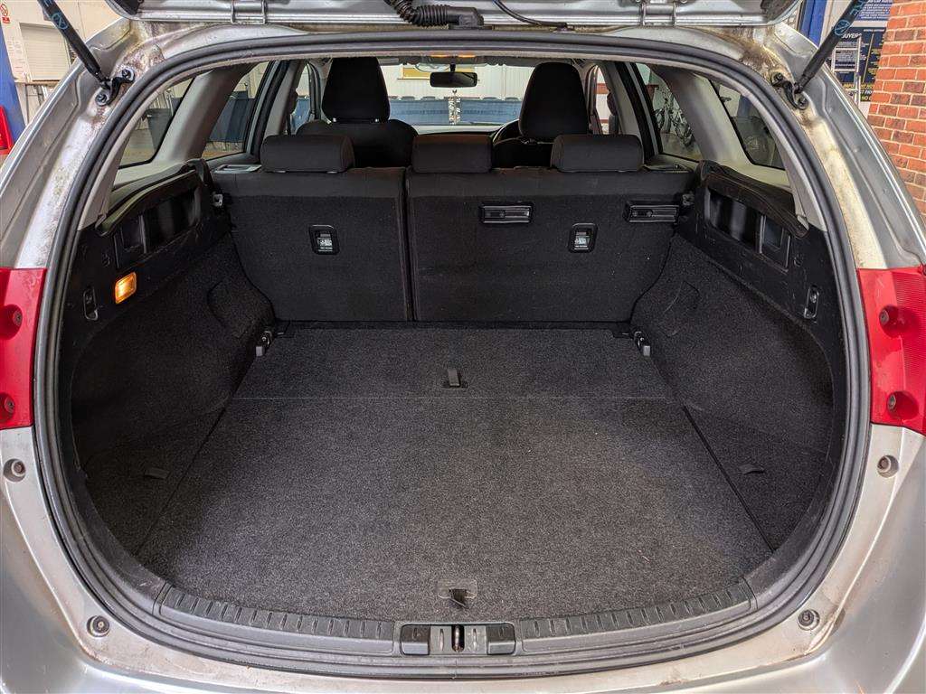 <p>2014 TOYOTA AURIS ICON + VALVEMATIC</p>