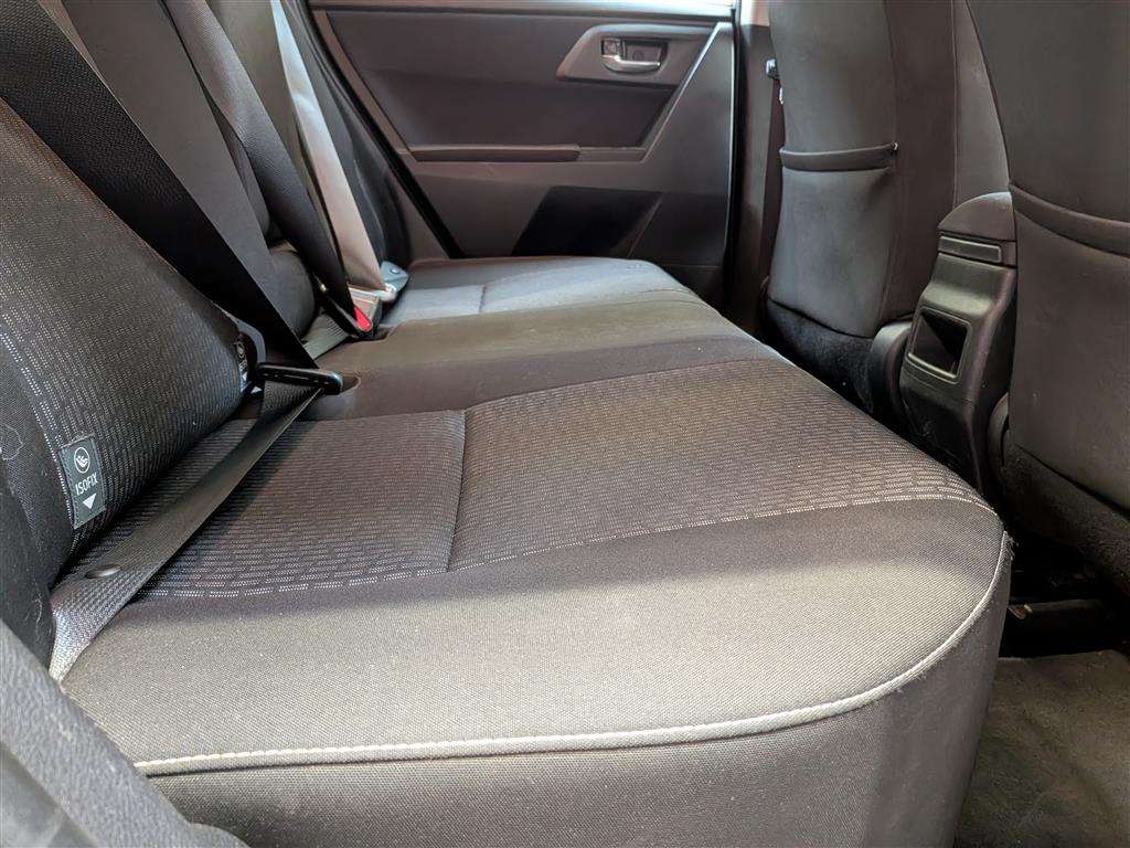 <p>2014 TOYOTA AURIS ICON + VALVEMATIC</p>