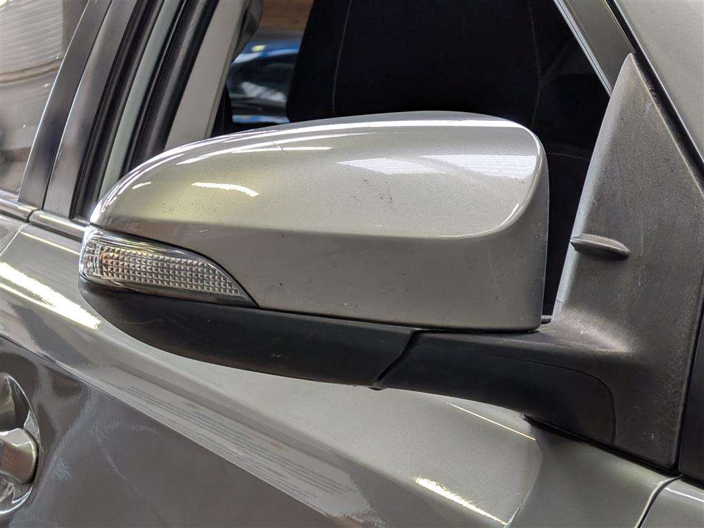 <p>2014 TOYOTA AURIS ICON + VALVEMATIC</p>