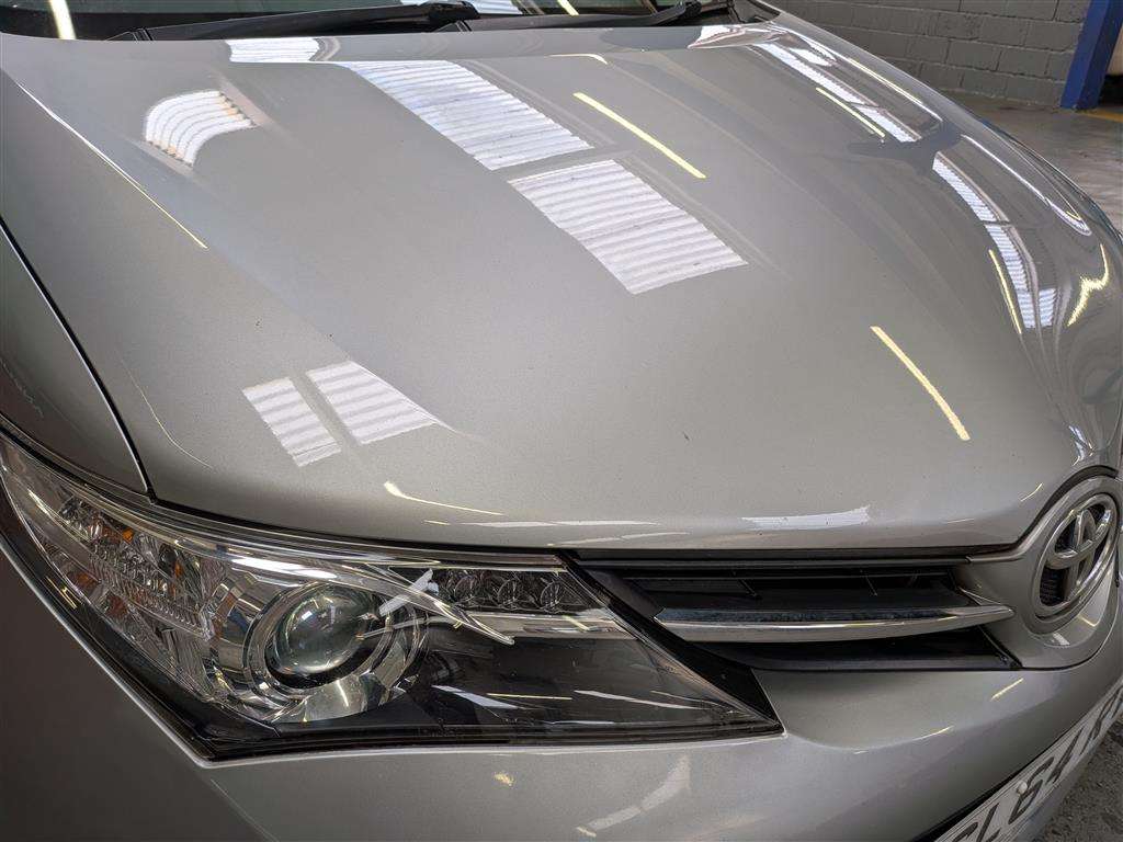 <p>2014 TOYOTA AURIS ICON + VALVEMATIC</p>